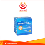  Bột PROANTIOBIOPLUS hỗ trợ làm giảm các triệu chứng rối loạn tiêu hóa 