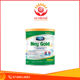  Ney Gold - Sữa Bột Dành Cho Người Bệnh Thận(Hộp 750g) 