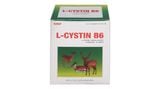  L-Cystin B6 làm đẹp da, tóc, móng hộp 60 viên 