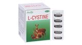  Philife L-Cystine làm đẹp da, tóc, móng hộp 60 viên 