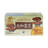  Reishi Extract Ball - Hỗ Trợ giải Độc Gan Và Ổn Định Huyết Áp Hộp 30 gói 