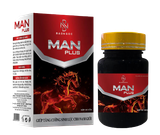  Man Plus - Viên Uống Hỗ Trợ Tăng Cường Sinh Lý Nam 