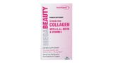  Hotchland Mega Beauty Collagen làm đẹp da, tóc, móng hộp 90 viên 