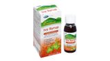  Siro Eugica Ivy Syrup hỗ trợ giảm ho, long đờm chai 100ml 