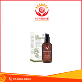  Sản phẩm Dầu Rạn - Ngăn Ngừa & Cải Thiện Vết Nứt, Rạn Da, Thâm Sẹo Hiệu Quả 