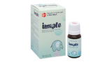  Men vi sinh Imiale giúp bổ sung lợi khuẩn, tăng cường tiêu hóa lọ 8g 