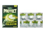  Viên ngậm MyVita Protect hỗ trợ giảm đau họng hộp 30 viên 