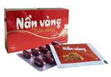  Nần Vàng Tiên Thảo - Viên Uống Hỗ Trợ Hạ Mỡ Máu Hiệu Quả, An Toàn 