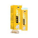  Nano Fast - Viên Sủi Hỗ Trợ Tiêu Gút, Giảm Đau 