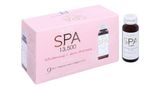 Nước uống Nucos Spa 13.500 hạn chế lão hóa, làm đẹp da hộp 10 chai x 50ml 