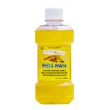  Hoa Nam - Nước Súc Miệng Hỗ Trợ Cai Thuốc Lá Từ Tinh Chất Quế 