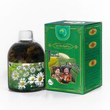  Thanh Mộc Hương - Nước Ngậm Hỗ Trợ Điều Trị Các Bệnh Răng Miệng 