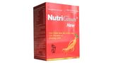 NutriGinsen New bồi bổ cơ thể, giảm suy nhược hộp 60 viên 