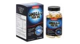  Dầu cá Pharmekal Omega-3 Fish Oil tốt cho tim mạch chai 100 viên 