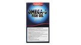  Dầu cá Pharmekal Omega-3 Fish Oil tốt cho tim mạch chai 100 viên 