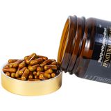  Viên uống JP Natural Organic bổ sung vitamin khoáng chất và chất xơ cho cơ thể (120 viên) 