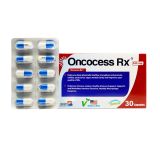  Viên Uống Oncocess RX - Hỗ Trợ Nâng Cao Sức Khoẻ & Ngừa Bệnh Tật 