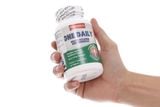  One Daily Multivitamin - Minerals bổ sung vitamin, tăng đề kháng hộp 60 viên 
