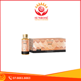  Collagen Adiva Gold - Sản Phẩm Hỗ Trợ Giảm Nếp Nhăn Làm Đẹp Da (Hộp 14 lọ x 30ml) 