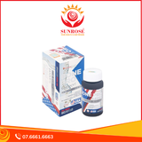  Bone Pro Support bổ sung canxi, giúp chắc xương hộp 30 viên 