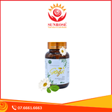  Goga - Giảm Mỡ Thừa, Đòi Lại Tự Tin Và Vóc Dáng  ( Hộp 60 viên) 