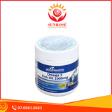  Dầu cá Goodhealth Omega 3 Fish Oil 1000mg bổ mắt, tốt cho tim mạch chai 150 viên 