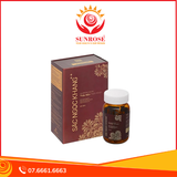  Sắc Ngọc Khang++ hạn chế lão hóa, giảm nám hộp 60 viên 
