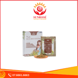 Muối Ngải Sinh Khương Moomery - Sản Phẩm Hỗ Trợ Thu Gọn Vòng Eo Cho Mẹ Bỉm Sữa Sau Sinh(Hộp 800gr ) 
