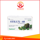  Thuốc Stilux 60 - An Thần, Đem Lại Giấc Ngủ Ngon Và Sâu 