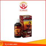  Pantocrin Siberia - Sản Phẩm Hỗ Trợ Cải Thiện Thần kinh, Xương Khớp & Sinh Lý 