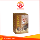  Tân Tam Đại Nhất Lương - Sản Phẩm Hỗ Trợ Hạ Huyết Áp & Chống Đột Quỵ Não 