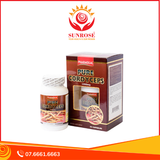  Đông trùng hạ thảo Pure Cordyceps tăng cường sức đề kháng chai 60 viên 