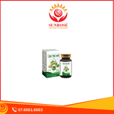  Cổ Trĩ An - Viên Uống Hỗ Trợ Đẩy Lùi Bệnh Trĩ Nội & Trĩ Ngoại( Hộp 350 viên) 