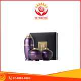  Bộ Dưỡng Hoàn Lưu Cao - Bộ Kem Hỗ Trợ Đánh Bay Các Vết Thâm Sạm Nám Dưới Da 