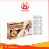  Dạ Minh Châu hỗ trợ giảm tiểu đêm hộp 12 viên 