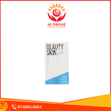  Beauty Skin Plus - Viên Uống Hỗ Trợ Điều Trị Thâm Nám 