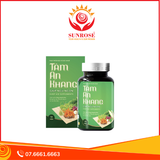  Tâm An Khang - Đánh Bay Lo Lắng Mang Lại Giấc Ngủ Trọn Vẹn 