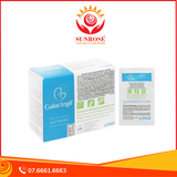  Cốm lợi sữa Galactogil hỗ trợ tăng tiết sữa hộp 24 gói x 3g 
