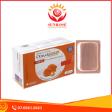  CumarGold New hỗ trợ giảm viêm loét dạ dày, tá tràng hộp 40 viên 