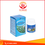  An Nữ Đan hỗ trợ giảm u xơ tử cung chai 60 viên 