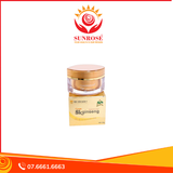  Kem Dưỡng Da Smartcos SKGinseng - Hỗ Trợ Nuôi Dưỡng Làn Da Trắng Sáng Đều Màu 