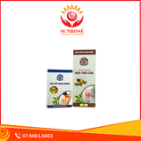  Tọa Cốt Hoàn Vương & Dịch Thấu Căn (Uống +Bôi) 