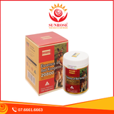  Essence of Red Kangaroo 20800 Max giúp tăng cường sức khỏe chai 100 viên 