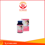  Vitraplus Meno Balance - Viên Uống Hỗ Trợ Điều Hoà Kinh Nguyệt & Đẩy Lùi Biểu Hiện Rối Loạn Nội Tiết 