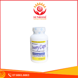  Ivory Caps - Viên Uống Hỗ Trợ Giảm Thâm Nám & Dưỡng Sáng Da 