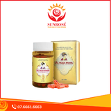  Viên uống trị nám Sắc Ngọc Khang - Hỗ trợ xua tan vết nám 