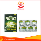  Viên ngậm MyVita Protect hỗ trợ giảm đau họng hộp 30 viên 
