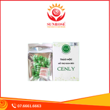  CENLY - Viên Uống Thảo Mộc Hỗ Trợ Giảm Béo 
