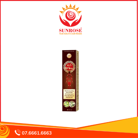  Viên Sủi Đế Vương - Sản Phẩm Hỗ Trợ Tăng Cường & Cải Thiện Sức Khoẻ Xương Khớp 