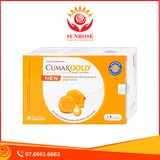  Thực phẩm bảo vệ sức khỏe Cumargold New (30 viên) 